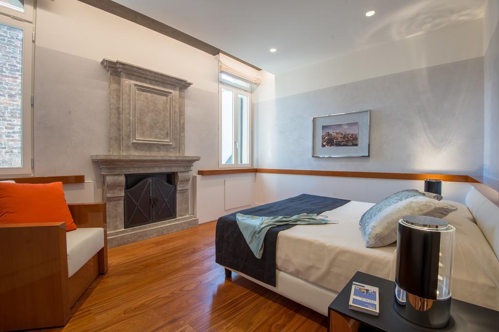 Appartement 1 Chambre Exécutif - Non-Fumeurs