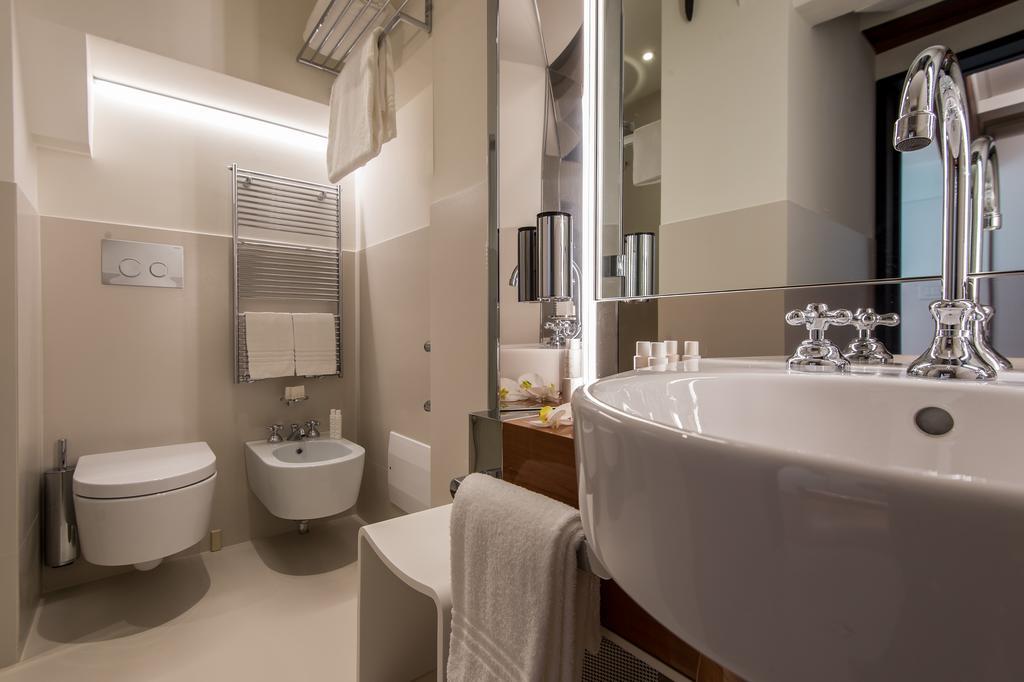 Appartement 1 Chambre Deluxe avec Vue - Non-Fumeurs