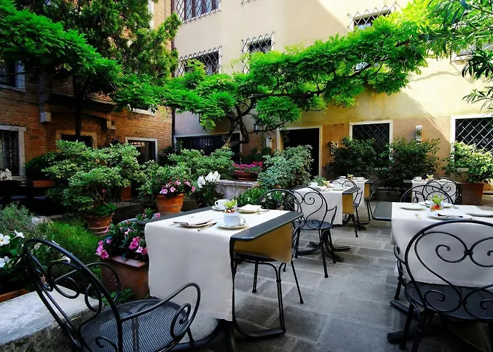 Hotel Sina Palazzo Sant'Angelo à Venise